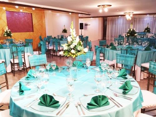 hotel villa lafayette