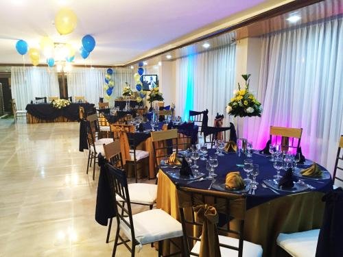 hotel villa lafayette