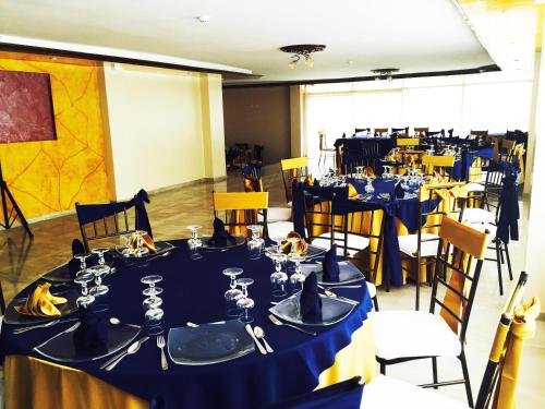 hotel villa lafayette