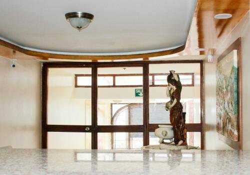 hotel villa lafayette