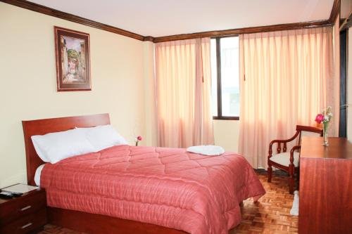 hotel villa lafayette