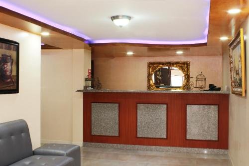 hotel villa lafayette