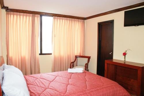 hotel villa lafayette