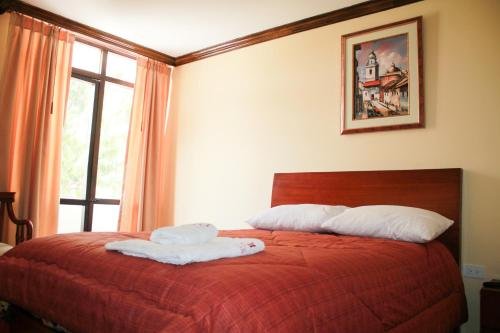 hotel villa lafayette