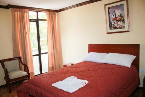 hotel villa lafayette