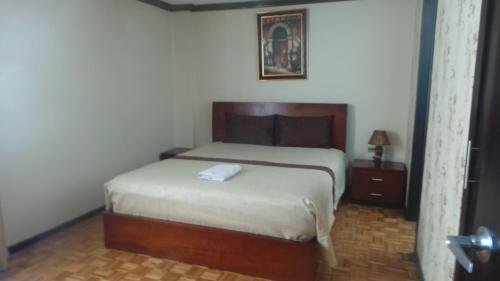 hotel villa lafayette