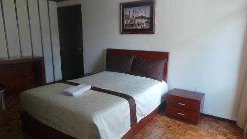 hotel villa lafayette