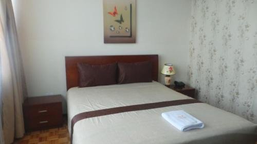 hotel villa lafayette