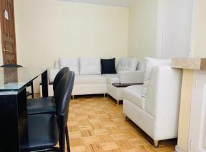 hotel villa lafayette