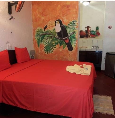 hotel el rancho sosua