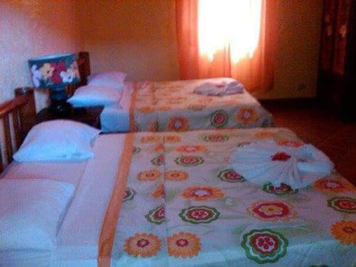 hotel el rancho sosua