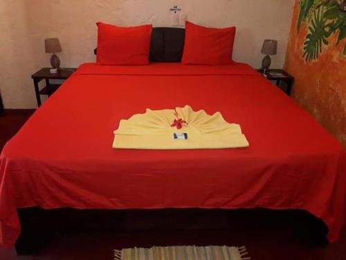 hotel el rancho sosua