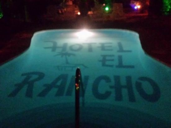 hotel el rancho sosua