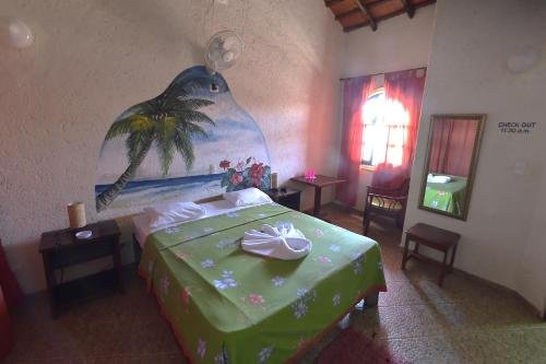hotel el rancho sosua