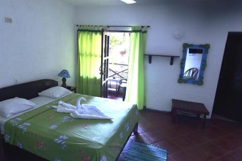 hotel el rancho sosua