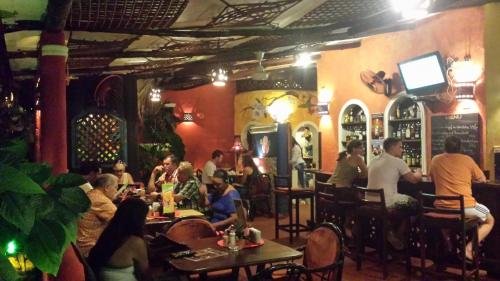 hotel el rancho sosua