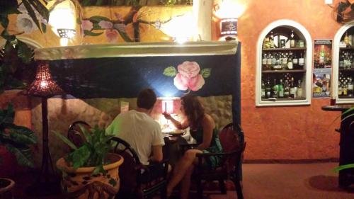 hotel el rancho sosua