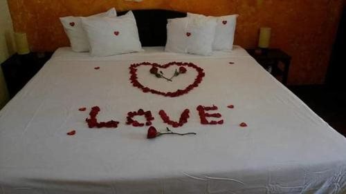 hotel el rancho sosua