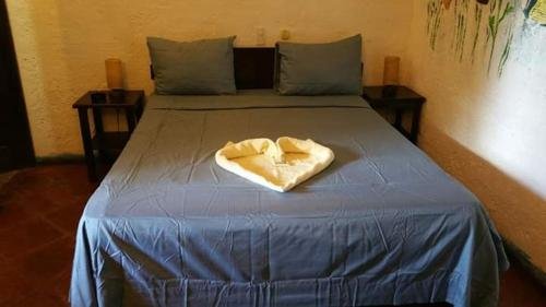 hotel el rancho sosua