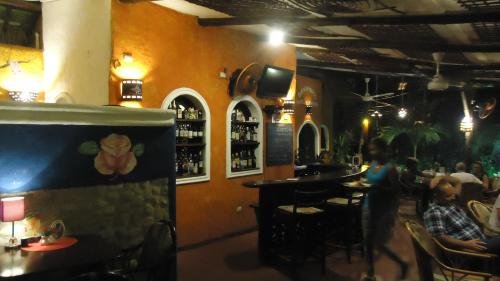 hotel el rancho sosua