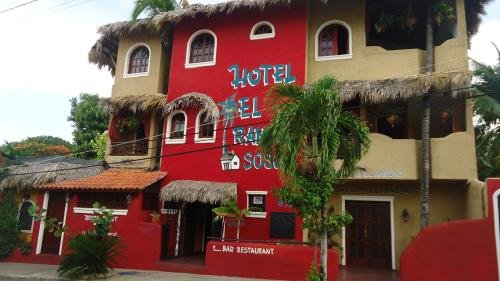 hotel el rancho sosua