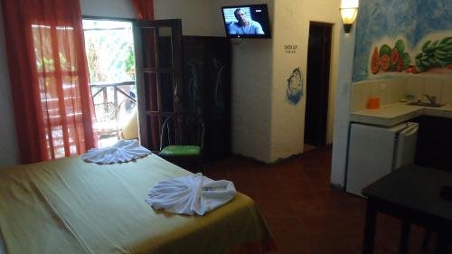 hotel el rancho sosua