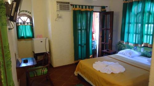 hotel el rancho sosua