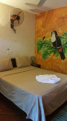 hotel el rancho sosua