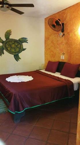 hotel el rancho sosua