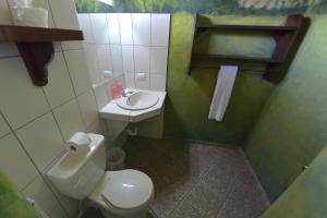 hotel el rancho sosua