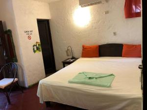 hotel el rancho sosua