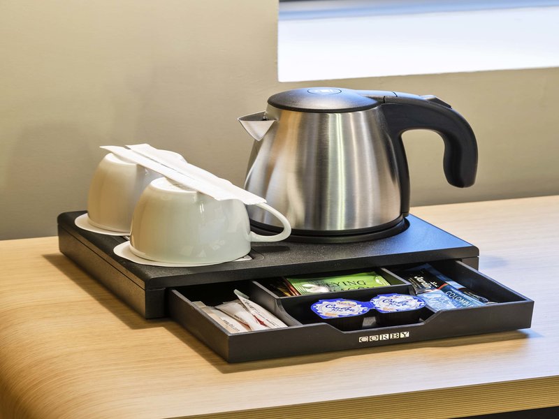 ibis moscow kievskaya