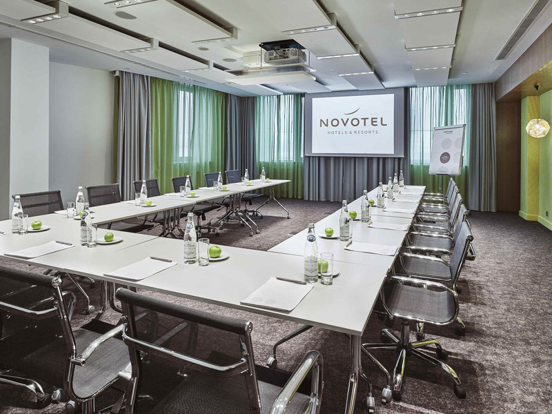 ibis moscow kievskaya