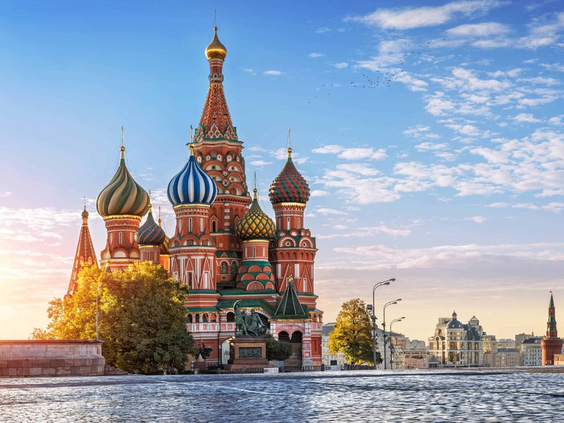 ibis moscow kievskaya