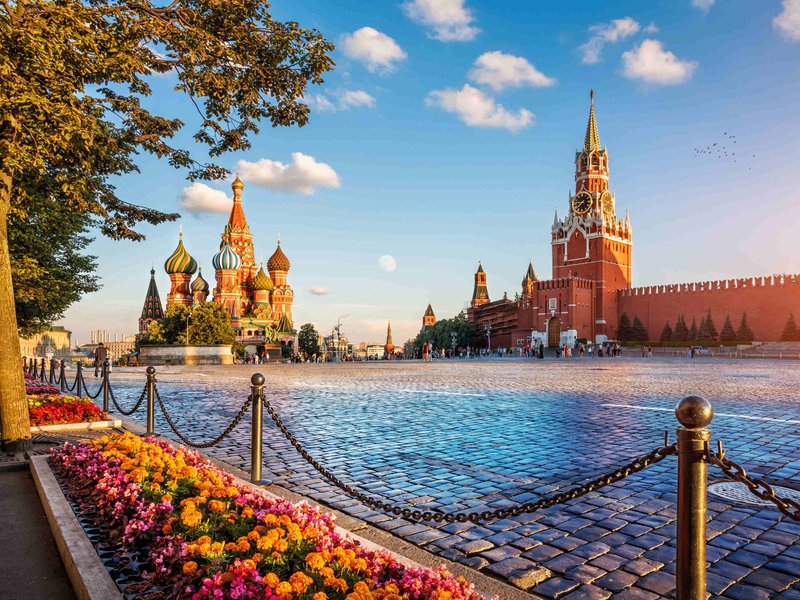 ibis moscow kievskaya