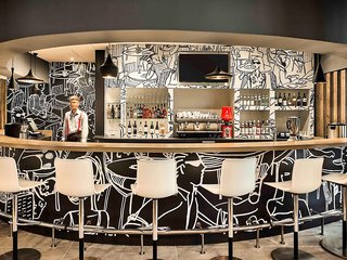 ibis moscow kievskaya