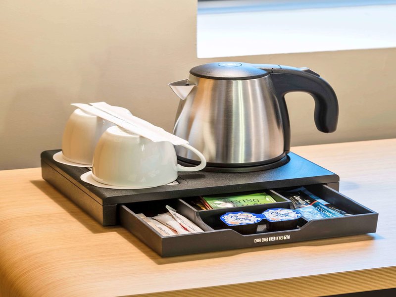 ibis moscow kievskaya