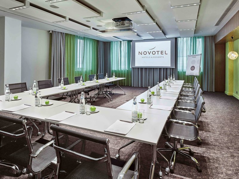 ibis moscow kievskaya