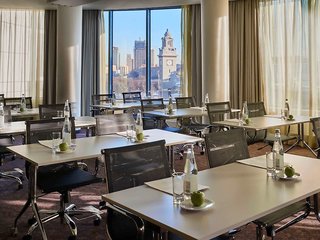 ibis moscow kievskaya