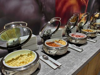 ibis moscow kievskaya