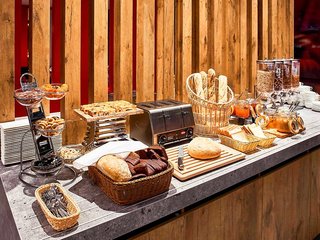 ibis moscow kievskaya