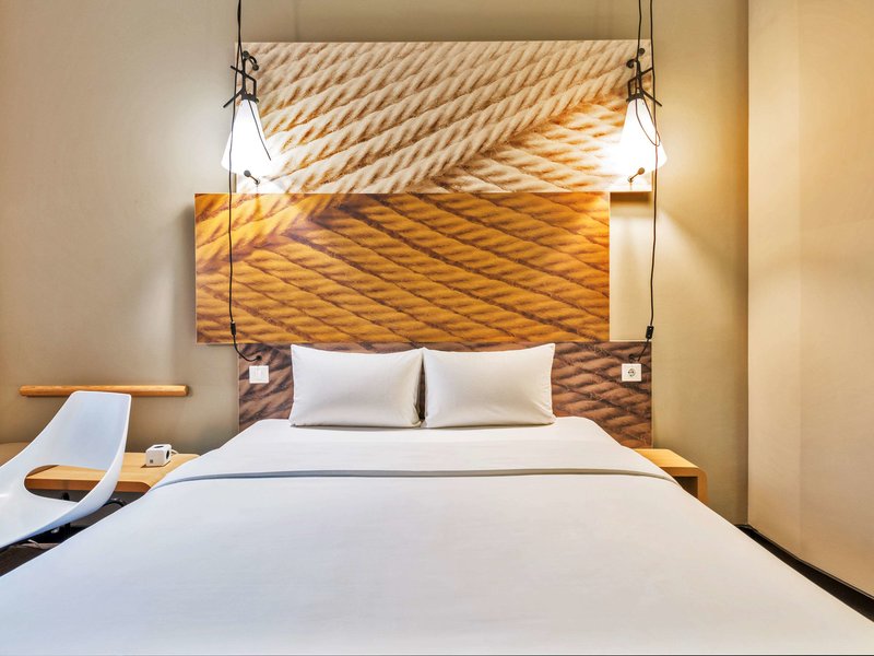 ibis moscow kievskaya