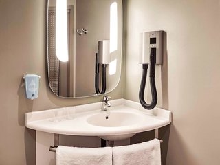 ibis moscow kievskaya