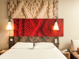 ibis moscow kievskaya