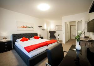 Eilenriedestift Hotel,Hannover>>Buchholz,3 star