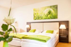Eilenriedestift Hotel,Hannover>>Buchholz,3 star