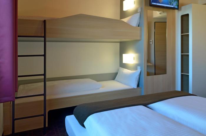 bandb hotel dusseldorf city