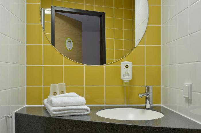 bandb hotel dusseldorf city