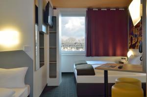 bandb hotel dusseldorf city