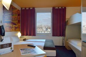 bandb hotel dusseldorf city